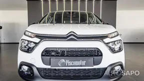Citroen C3 1.2 PureTech Feel Pack de 2024