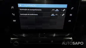 Citroen C3 1.2 PureTech Feel Pack de 2024