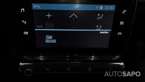 Citroen C3 1.2 PureTech Feel Pack de 2024
