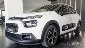 Citroen C3 1.2 PureTech Feel Pack de 2024