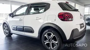 Citroen C3 1.2 PureTech Feel Pack de 2024