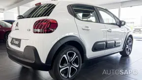 Citroen C3 1.2 PureTech Feel Pack de 2024