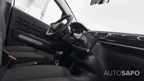 Citroen C3 1.2 PureTech Feel Pack de 2024