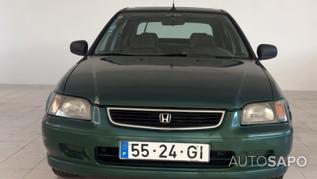 Honda Civic de 1996