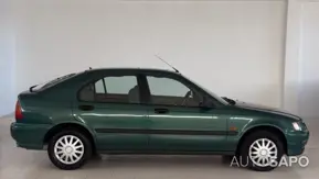 Honda Civic de 1996