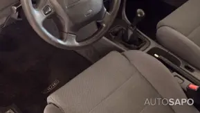 Honda Civic de 1996