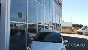 Ford Fiesta 1.0 EcoBoost Titanium de 2018