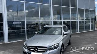 Mercedes-Benz 200 de 2019