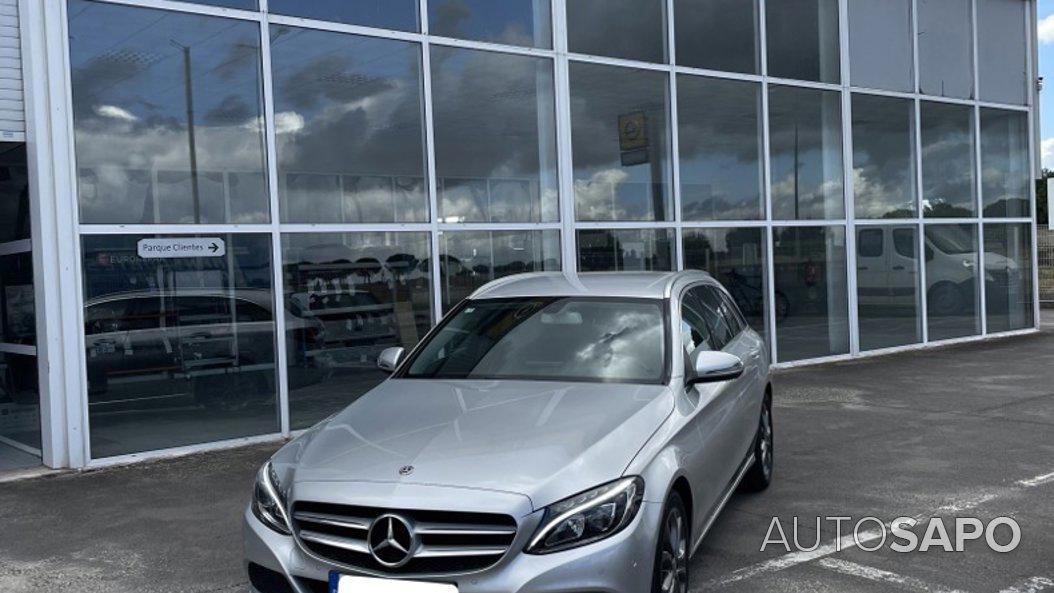 Mercedes-Benz 200 de 2019