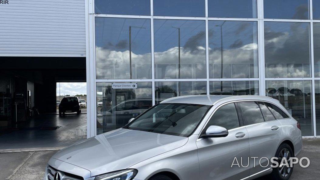 Mercedes-Benz 200 de 2019
