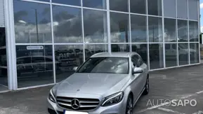Mercedes-Benz 200 de 2019