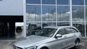 Mercedes-Benz 200 de 2019