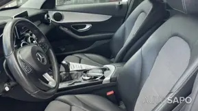 Mercedes-Benz 200 de 2019