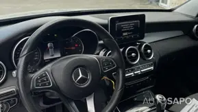 Mercedes-Benz 200 de 2019