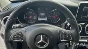 Mercedes-Benz 200 de 2019