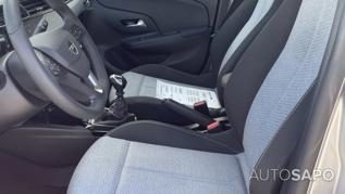 Opel Corsa 1.2 Turbo Business Edition de 2023