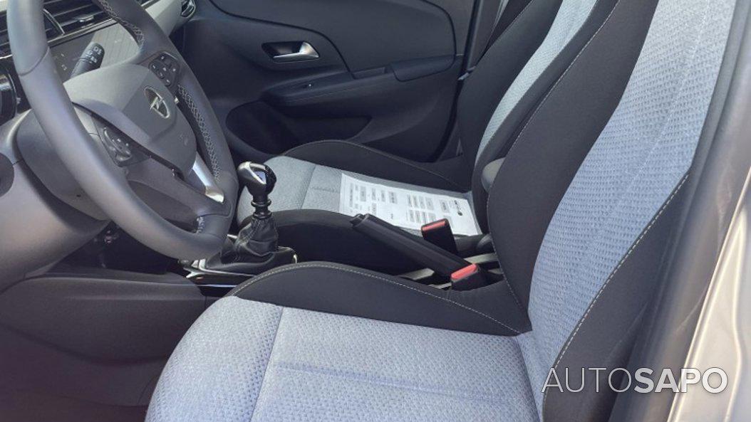 Opel Corsa 1.2 Turbo Business Edition de 2023