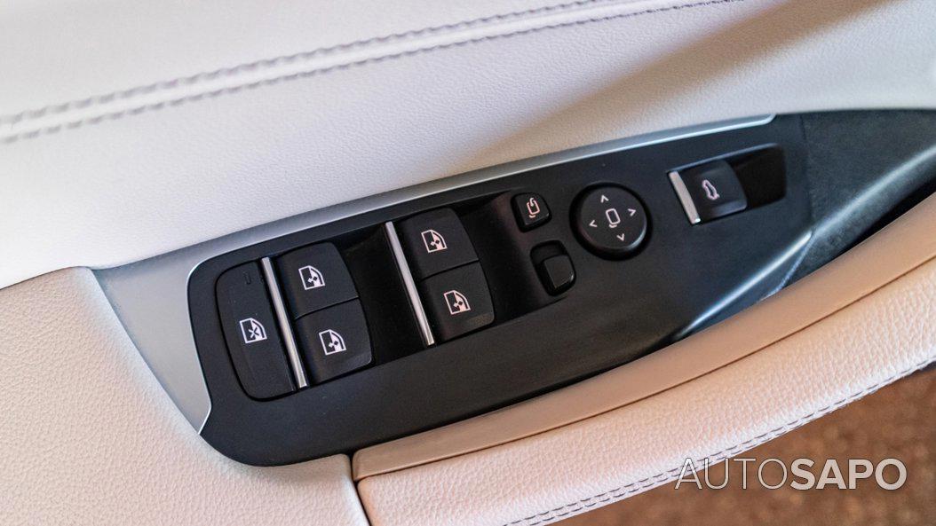 BMW X3 20 d xDrive xLine Auto de 2018
