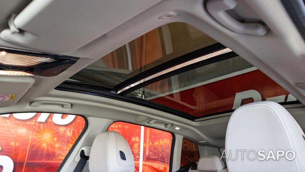 BMW X3 20 d xDrive xLine Auto de 2018
