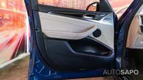 BMW X3 20 d xDrive xLine Auto de 2018