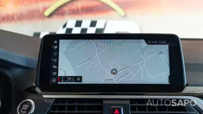 BMW X3 20 d xDrive xLine Auto de 2018