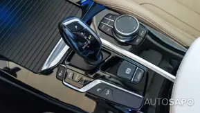 BMW X3 20 d xDrive xLine Auto de 2018