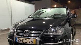 Volkswagen Golf 1.9 TDi 6V 4M Confortline de 2007