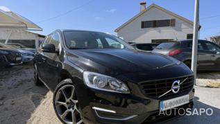 Volvo V60 2.0 D2 VOR Geartronic de 2015