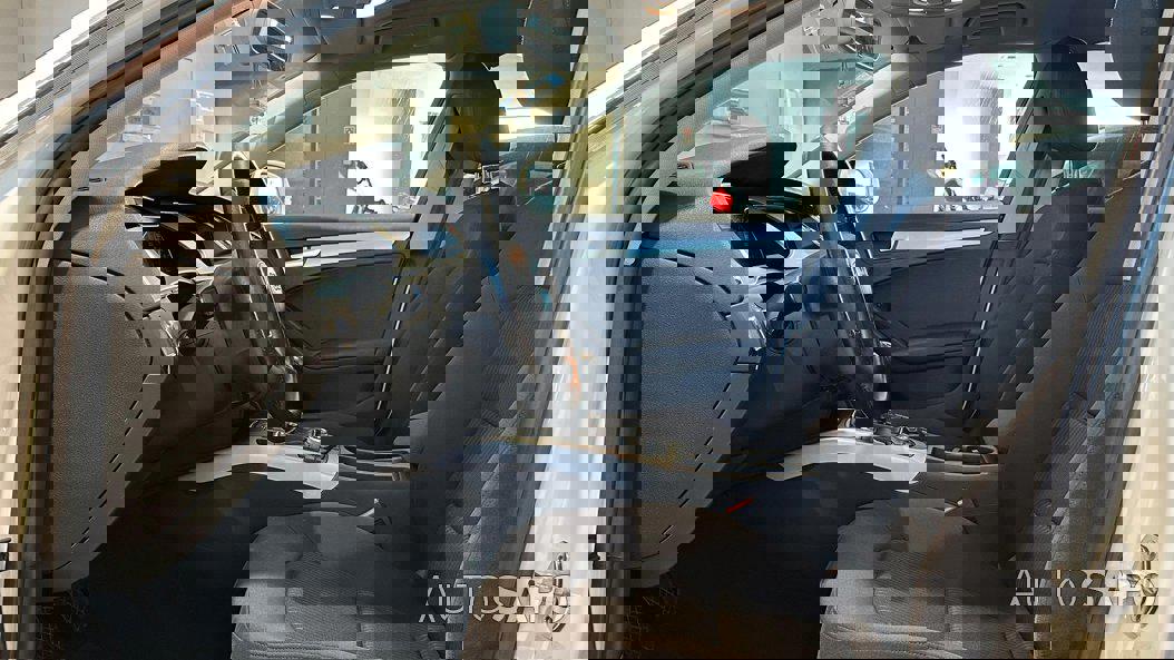 Audi A4 de 2012