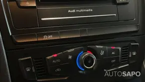 Audi A4 de 2012