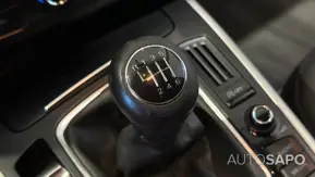 Audi A4 de 2012