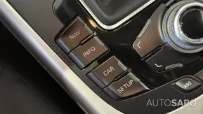 Audi A4 de 2012