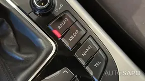 Audi A4 de 2012