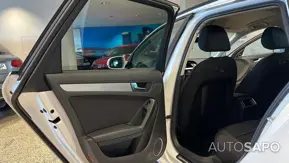 Audi A4 de 2012
