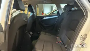 Audi A4 de 2012