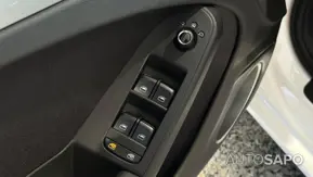 Audi A4 de 2012