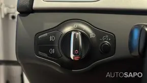 Audi A4 de 2012