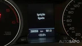 Audi A4 de 2012