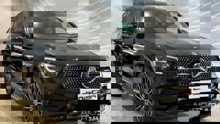 Mercedes-Benz Classe GLC de 2021
