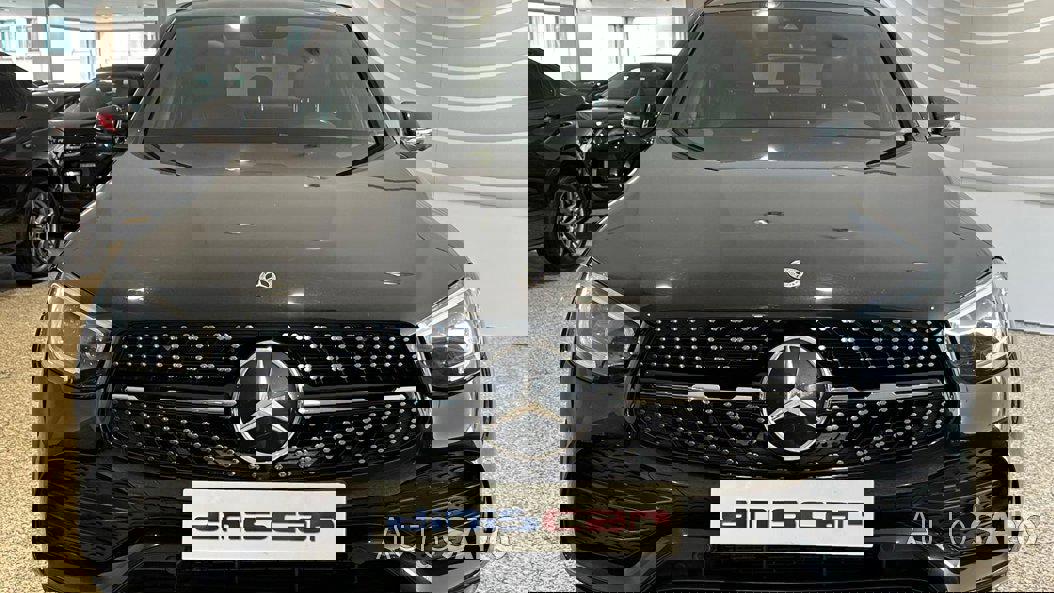 Mercedes-Benz Classe GLC de 2021