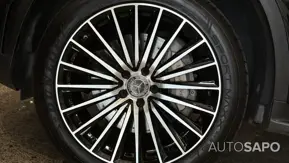 Mercedes-Benz Classe GLC de 2021