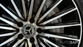 Mercedes-Benz Classe GLC de 2021