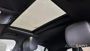 Mercedes-Benz Classe GLC de 2021