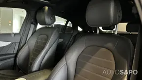 Mercedes-Benz Classe GLC de 2021