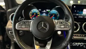 Mercedes-Benz Classe GLC de 2021