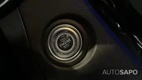 Mercedes-Benz Classe GLC de 2021