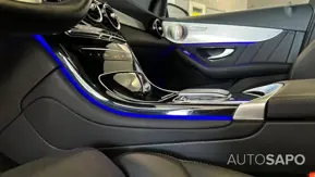 Mercedes-Benz Classe GLC de 2021