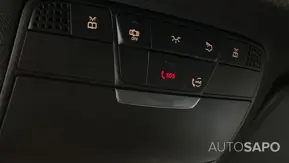 Mercedes-Benz Classe GLC de 2021