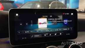 Mercedes-Benz Classe GLC de 2021