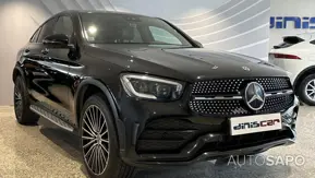 Mercedes-Benz Classe GLC de 2021
